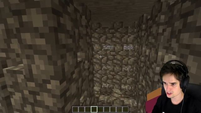 FIVE NIGHTS AT FREDDY'S IN MINECRAFT смотреть онлайн