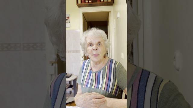 Полина Яшина - История моей семьи в истории войны