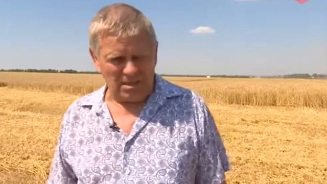 Применение биоудобрений (стимикс) в Аксайском районе Ростовской области смотреть онлайн