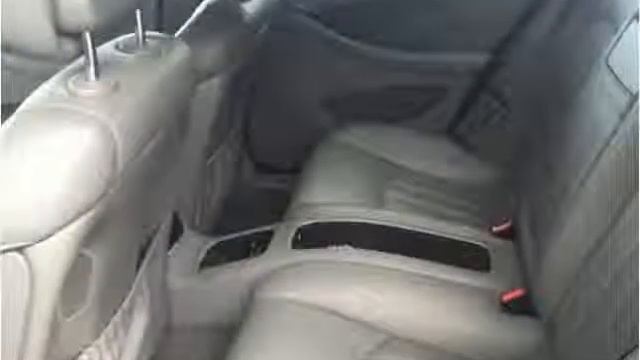 2006 Mercedes-Benz CLS-Class Used Cars Miami FL смотреть онлайн