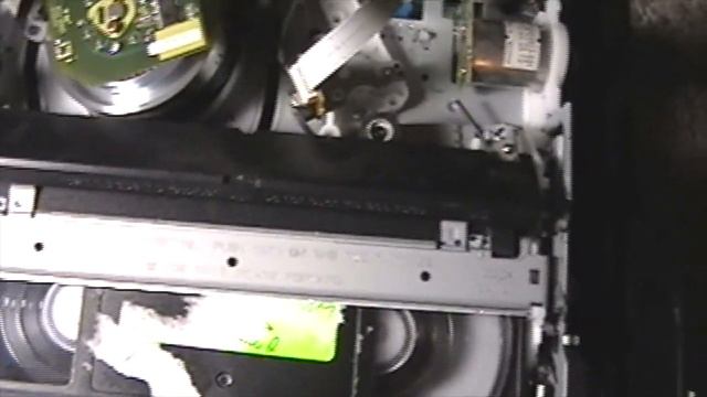 Another Review of A JVC SR-VS30 MiniDV/S VHS Combo смотреть онлайн