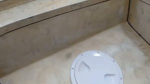 Прогресс 2 самоотливной  рецесс