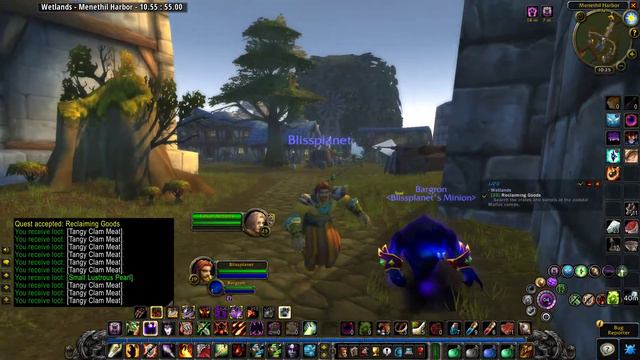 Reclaiming Goods смотреть онлайн