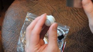 Датчик движения