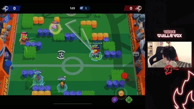 ¡PEARL RANGO 35 CON HIPERCARGA! смотреть онлайн