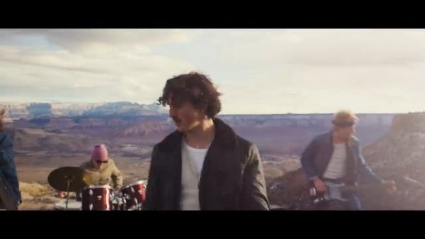 Benson Boone - Beautiful Things