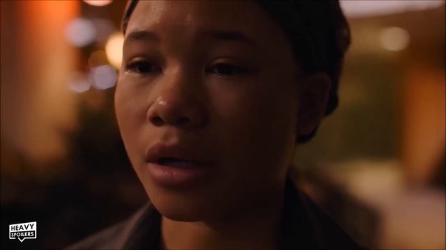 THE LAST OF US Episode 7 Side By Side Scene Comparison смотреть онлайн