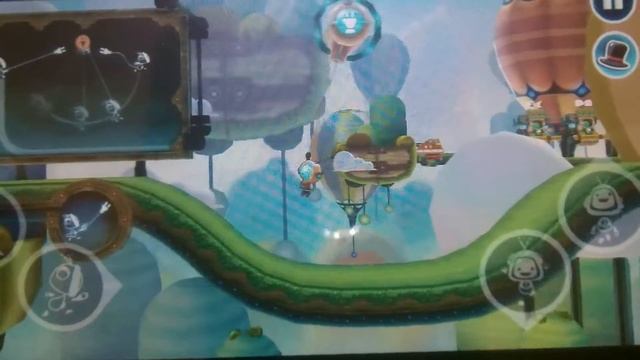 Cordy [Android Game]