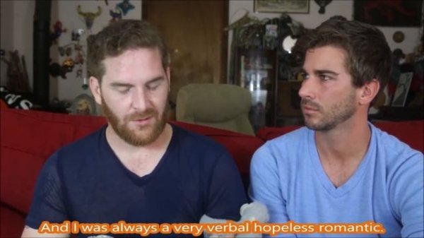 Сущность пограничного расстройства личности (Favorite Person)