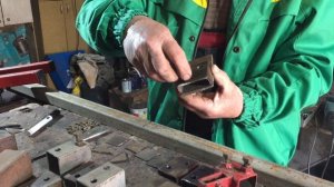 Навеска на мотоблок. Универсальная!