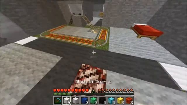 Minecraft: Make It, Break It #1 | Minecraft Puzzle Maps #11 [Levels 1-6] смотреть онлайн
