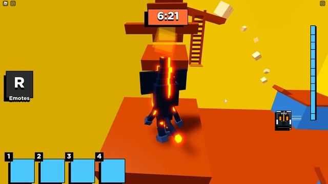 КУПИЛА НЕВЕЗУЧИЙ СКИН в КИТТИ! Побег и Обновление в Kitty Roblox смотреть онлайн