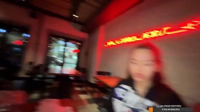 ОФИЦИАНТ ДЕРЖАЛСЯ ДО ПОСЛЕДНЕГО (Twitch Маш Милаш)