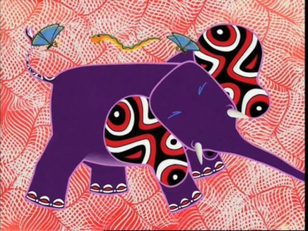 Тинга-Тинга