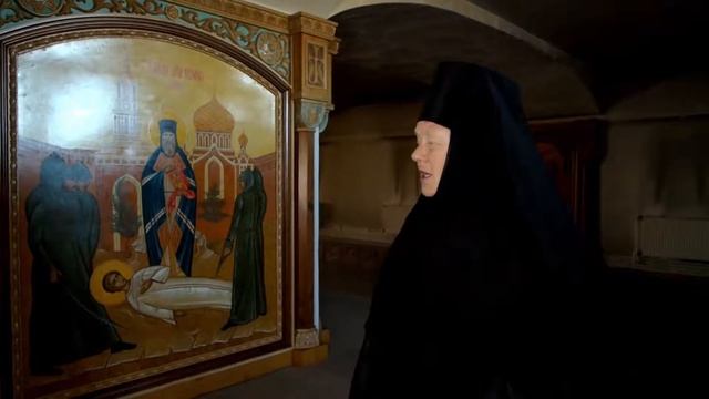 Жизнь во Христе. Дорогами святынь. Сибирская Голгофа (Ачаирский женский монастырь*) смотреть онлайн