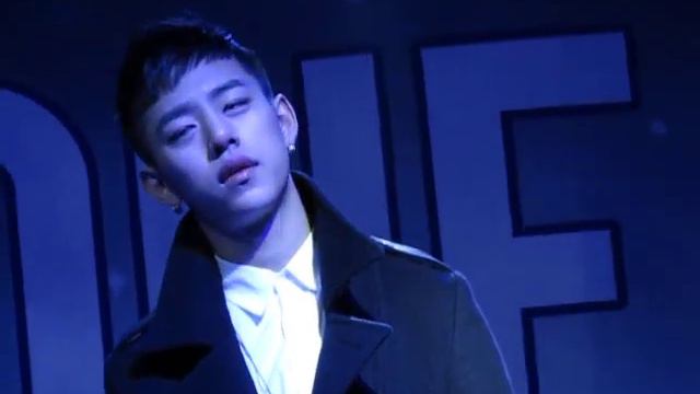 150228 B.A.P 대현 I'll Make Love To You+End Of The Road COVER смотреть онлайн