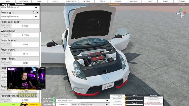 How to Customize Cars - Custom Builds in Car Mechanic Simulator 2021 смотреть онлайн