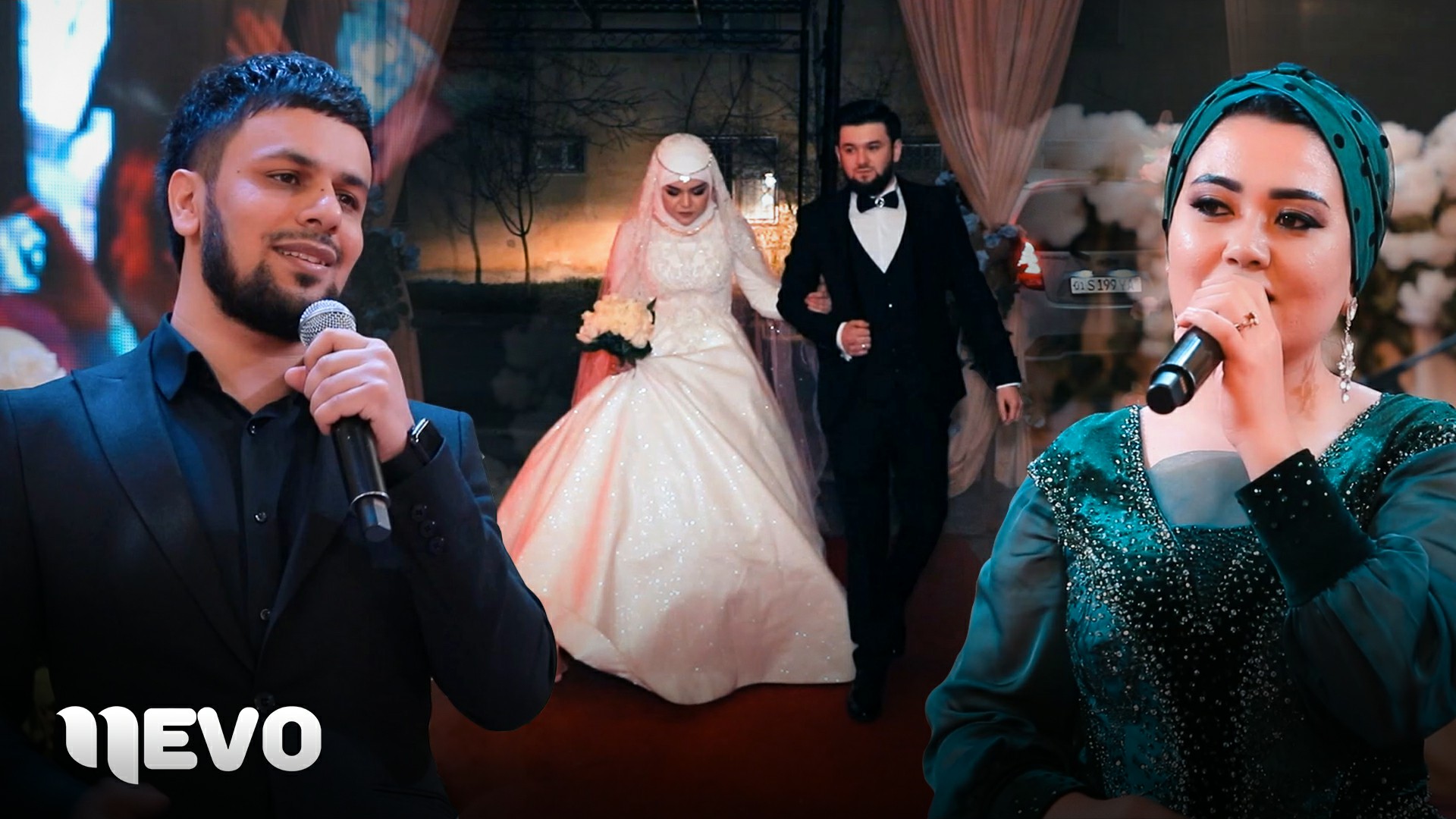 Farrux Xamrayev - Kuyov bola xush kelibsiz (Official Music Video) смотреть онлайн