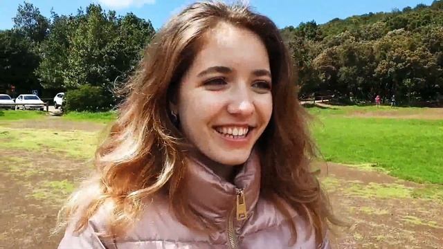 Ла Гомера. Влог./Канарские острова/ Канары/ интересные места смотреть онлайн