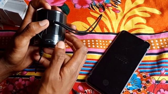 Bluetooth Speaker WS-887 Unboxing & Review Full Details смотреть онлайн