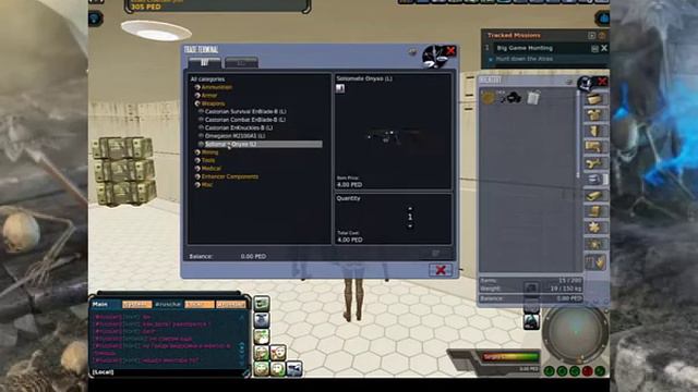 Entropia Universe Прохождение игры без депозита 3 смотреть онлайн