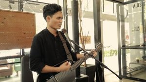 ENYA NEXG 2 GITAR PINTAR & LIVE BUSKING DEMO