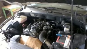 Замена масла , САНГ ЁНГ АКТИОН СПОРТ