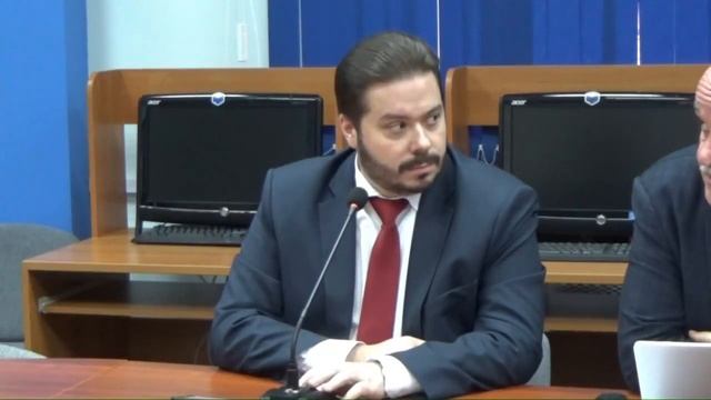 Еженедельное совещание при директоре Школы (6 марта 2017) смотреть онлайн