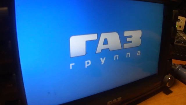Магнитола на ГАЗель NEXT A21R23-7908100, прошивка смотреть онлайн