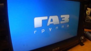 Магнитола на ГАЗель NEXT A21R23-7908100, прошивка