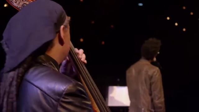 David Murray ft. Saul Williams - Tour Teaser смотреть онлайн