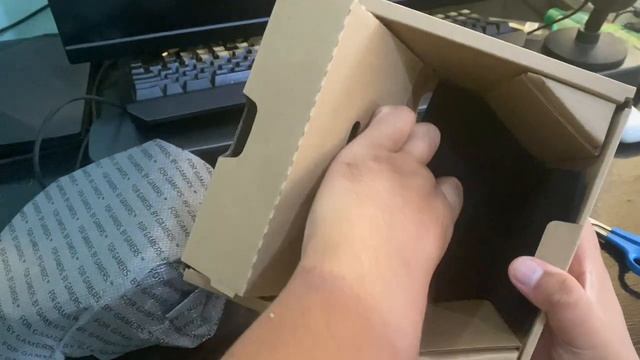 Razer Barracuda X unboxing смотреть онлайн