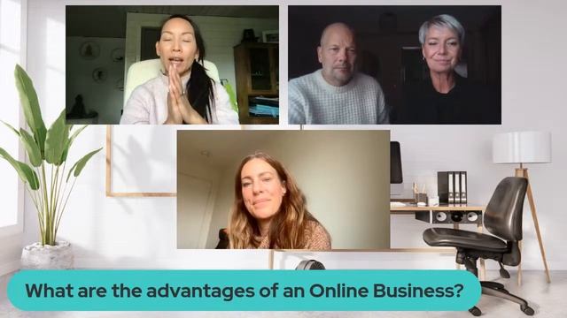 How To Earn An Income Online As A Busy Mom смотреть онлайн