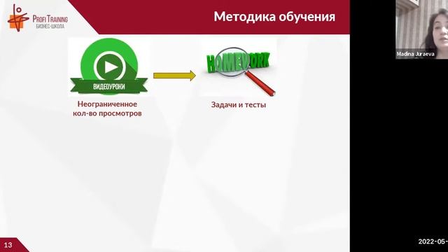 Видеокурс «МСФО: Начало». Пробное занятие. смотреть онлайн