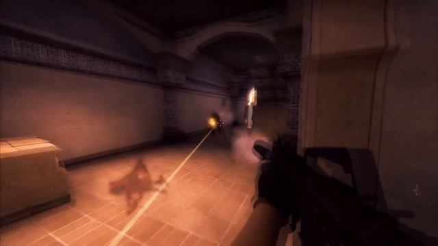 Может ли девушка сделать эйс в CS:GO?! смотреть онлайн