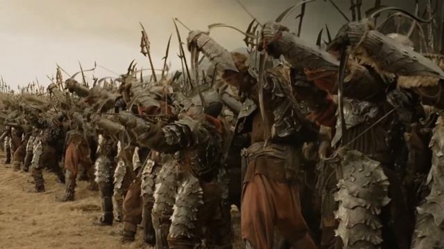 Be strong Be brave | Return of the King | MJS смотреть онлайн
