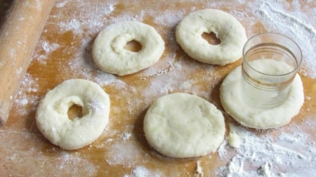 Готовим дома