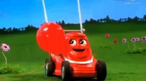 Ларри и его команда На Карусель Анонсы 2025 Осень