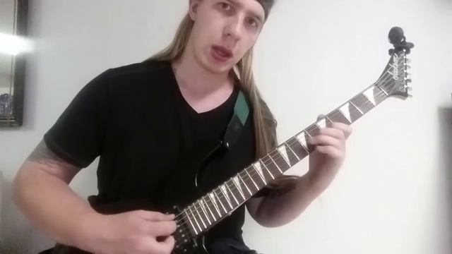 Hook Line and Sinker guitar lesson royal blood смотреть онлайн