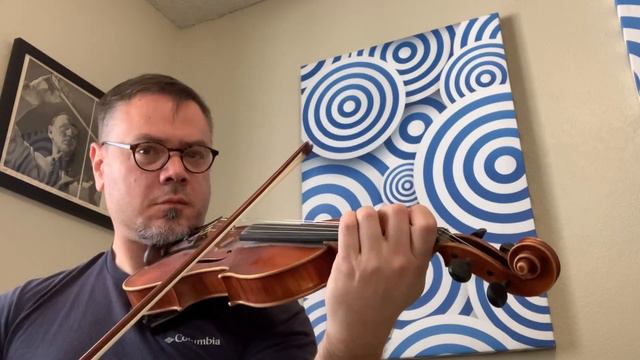 Minuet 1 Violin metronome 88 смотреть онлайн