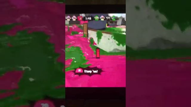 The best Splashdown cancel? смотреть онлайн