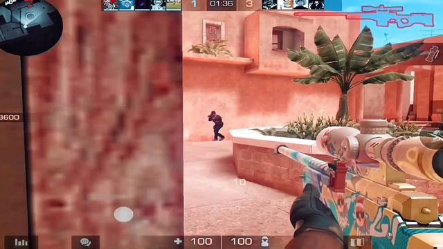 ЭТУ ПЕСНЮ ПОМНЯТ ОЛДЫ ?❤ | hinilights standoff 2 смотреть онлайн