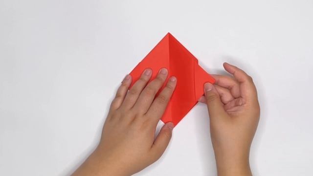 Origami Box Out of A4 Paper | Easy And Simple Origami Paper Crafts смотреть онлайн