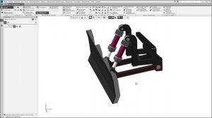 Подвижные подсборки в КОМПАС-3D
