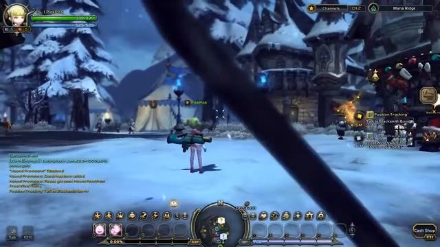 Dragon Nest Europe, мое мнение. Лучшие онлайн игры смотреть онлайн