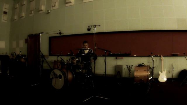 Запись Барабанов Das Animators - Стану Котом! смотреть онлайн