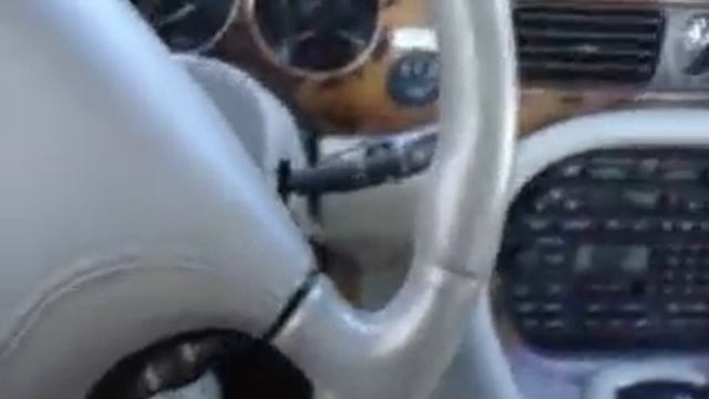 Atlanta GA: 1999 Jaguar XJ8 - Lost key made w/chip & programmed! смотреть онлайн
