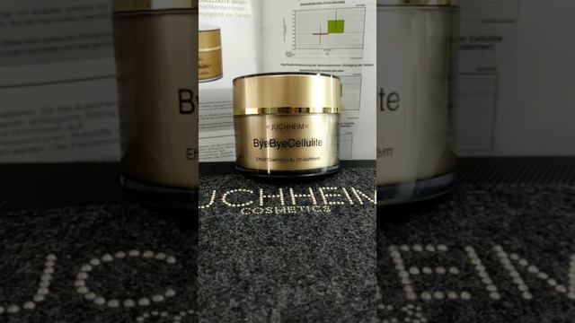Сверхэффективный крем ByeByeCellulite. смотреть онлайн