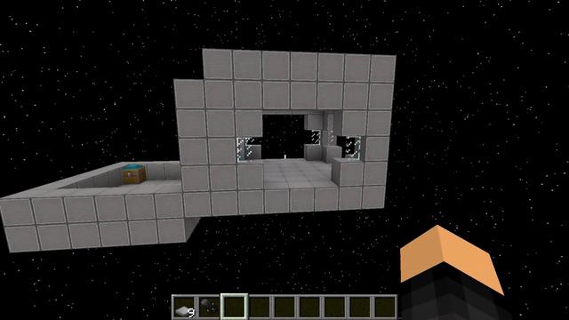 Galacticraft! - Mod Review смотреть онлайн