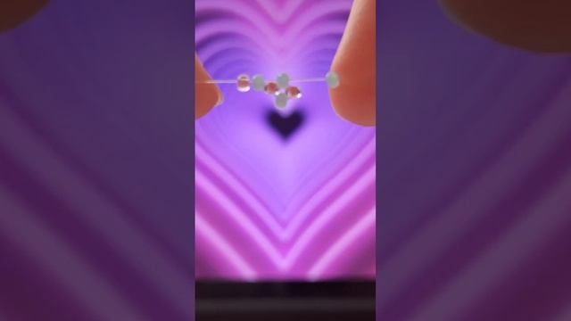 Кольцо из бисера крестиком? #шулядашуля #бисер смотреть онлайн